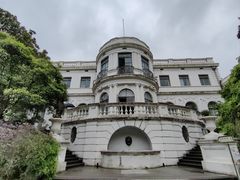 -上海市工艺美术博物馆
