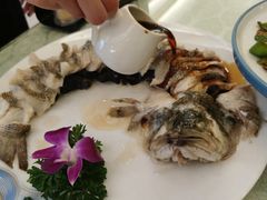 -博雅渔港·融合菜(维也纳国际大酒店)