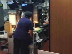 -麦当劳(农光里店)
