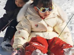 -太子岭滑雪场