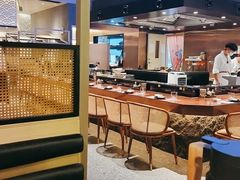 -鸟山鸣·日料食堂(王府井店)
