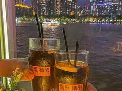 -琶醍壹号•潮菜江景餐吧