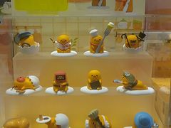 -泡泡玛特POPMART(天环购物中心店)
