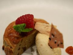 -恰餐厅 CHAR Grill&Bar(西安经开洲际店)
