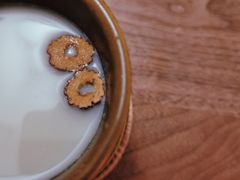 甘紫苏青茶-知亘茶食