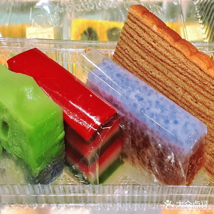 去新加坡🇸🇬不吃会后悔系列美食