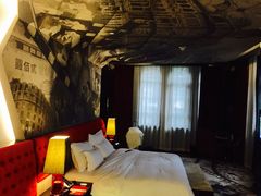 -天津津利华酒店