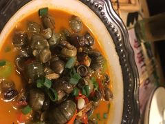 -新凯旋烧烤·燕姐千岛湖土菜