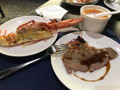 -339旋转餐厅(天府熊猫塔店)