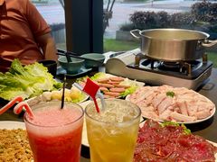 -小众香港茶餐厅(金山店)