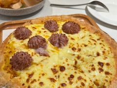 -烁先生披萨·儿童餐下午茶(河南岸店)