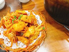 -斯丹姜母鸭·古法干香(涂门街总店)