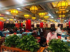 -万荣烤鸭店·北京菜(天坛店)