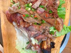 -草原牧语烤全羊(闽江大道店)