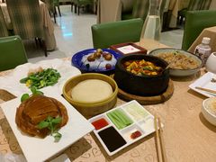 -大鸭梨烤鸭(左家庄店)