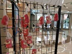 -龍歌自助小火锅(雨花台江南虹悦城店)