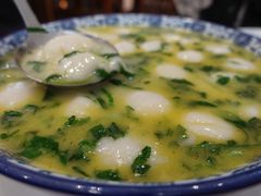-老苏州芳和园茶酒楼  传统苏帮菜(观前店)