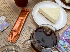-VOYAGE COFFEE(北锣鼓巷店)