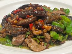 -大连湾旭日·家宴·海肠捞饭(马栏广场店)