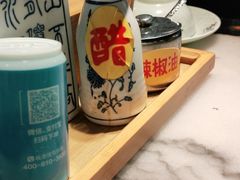 -京城小江南·北京烤鸭·江南土菜·白鱼(中关村店)