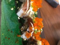 -熹炭精致日料(金融街购物中心店)