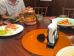 -吴氏荟THEWOO'S·精致川菜