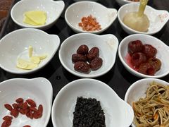 -大明铜锅·烤涮坊·烧烤(新开路店)