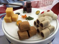 -顺承小院儿