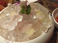 破冰鸭肠-小龙坎老火锅(鹤伴一路店)