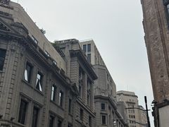 -南京路步行街