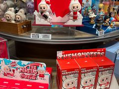 -泡泡玛特POPMART(合生汇店)