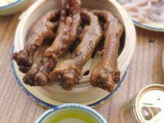 -石灰市老火锅(北滨路店)