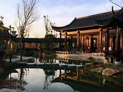 -武汉园博园(武汉自然博物馆)