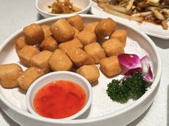 -顺峰顺水顺德菜(第一百货店)