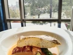 -上海苏宁宝丽嘉酒店·Cafe Bellagio西餐厅