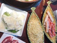-指爱龙虾(金杨路总店)