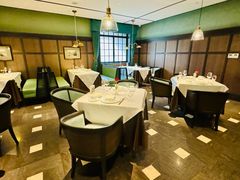 -民国红公馆·秦淮八艳(夫子庙店)