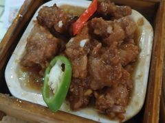 -喜鹊茶点.啫煲(车陂店)
