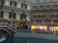 -星巴克(威尼斯人店)