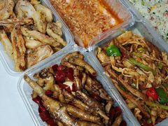-小民大排档(光谷店)