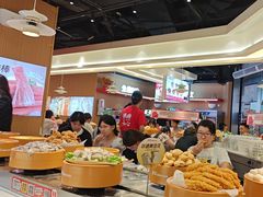-龍歌自助小火锅(秦淮水游城店)