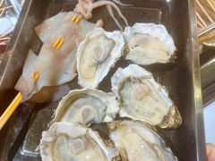 -盒马鲜生(岭南新世界店)