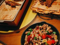 -神府路壹号·海鲜烧烤·砂锅粥·锅物(三坊七巷店)