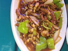 -常家活海鲜小吃(仅一家无分店)