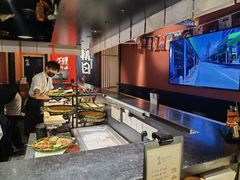-乌君·酒场·炭火烧鸟(侨城坊店)