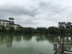-乳源丽宫国际温泉酒店