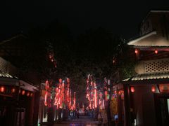 -茂德公鼓城