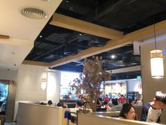 -九毛九西北菜(百信广场店)