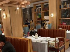 -百姓渔村(南中环店)