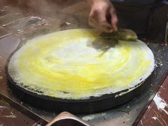 -煎饼道·新鲜现做(桐梓林店)